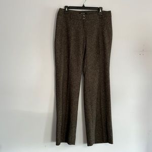 White House Black Market slacks